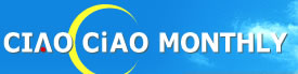 CIAO CIAO MONTHLY